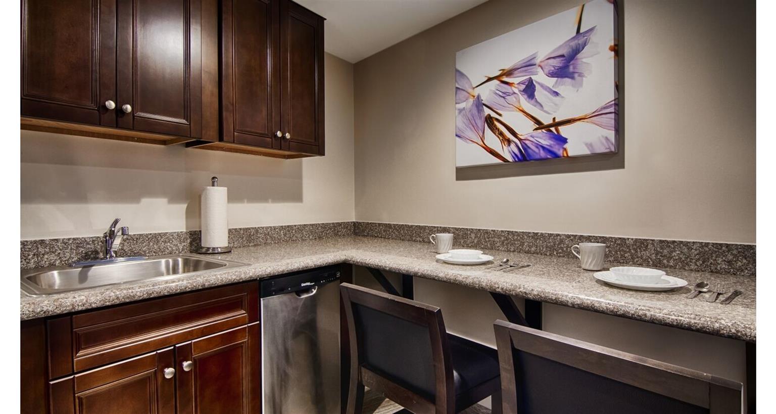 Comfort Inn & Suites At Copeland Tower Metairie Bagian luar foto