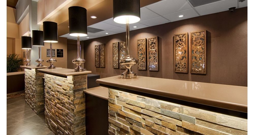 Comfort Inn & Suites At Copeland Tower Metairie Bagian luar foto